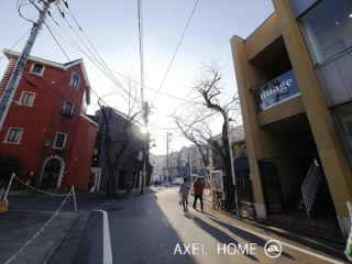 静雲Ⅱビル　（店舗）