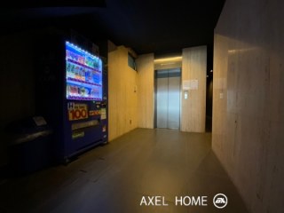 ナリコマHD新宿ビル（事務所）