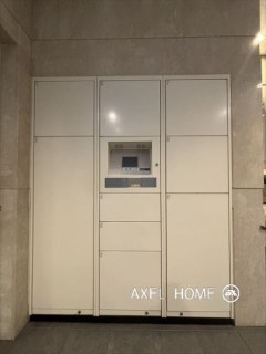 パークキューブ市ヶ谷