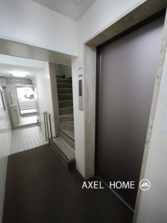 第15宮庭マンション