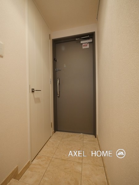 パークアクシス日本橋ステージ