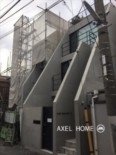 ARK HOUSE AI・LIBRA　（アークハウス エーアイ・リブラ）