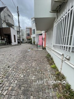 DUAL神宮前