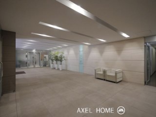 銀座大野ビル (事務所・店舗)