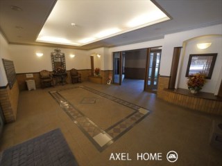 グランシティレィディアント東京イースト