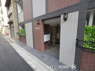 キャナルプレイス月島 （CANAL PLACE）