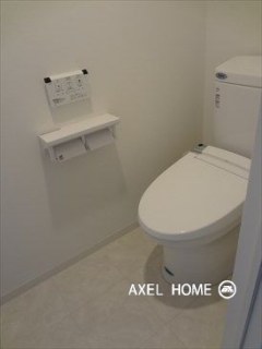 北参道トゥアル
