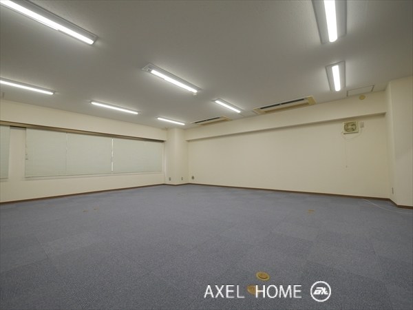 ひまわり日本橋人形町ビル