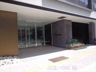 パークリュクス東麻布mono