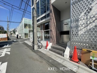 RUBY ANGEL（ルビーエンジェル）（店舗）