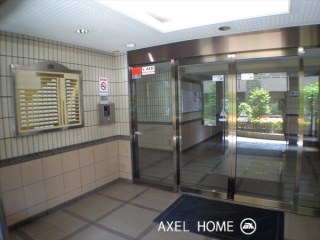 ライオンズマンション門前仲町古石場