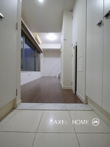 エルヴィータ代々木