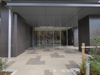 パークアクシス木場キャナル　ウエスト