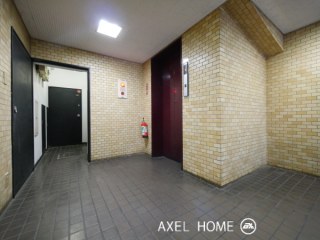 新宿税理士ビル第二別館佐竹ビル　（事務所）