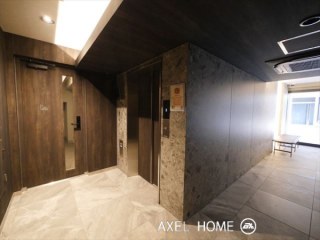 ジオエント日本橋小伝馬町