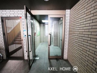 エクセルコート新宿