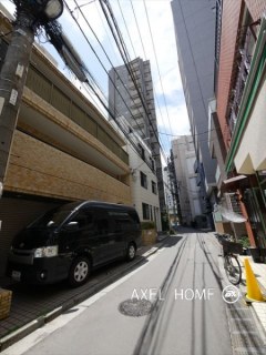 グランドール四谷