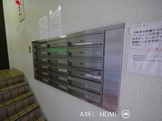 パレドール千駄ヶ谷