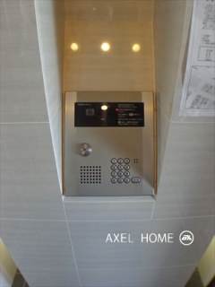 エトワールブランシュ新橋
