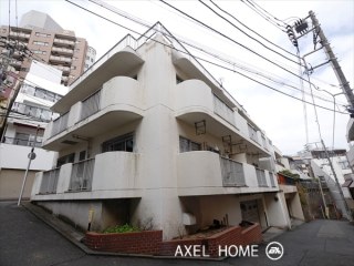 グリーンハイツ