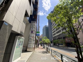 exside南新宿bldg.（エキサイド南新宿ビル）（事務所・店舗）