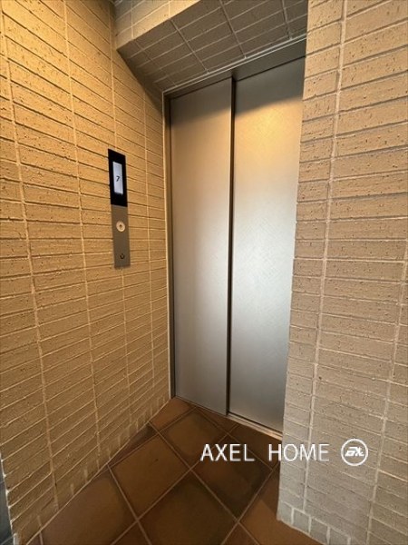 神楽坂5丁目ビル