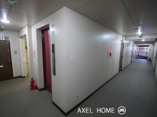 シャンボール新宿御苑前