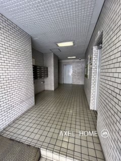 シャンボール新宿