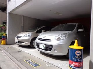 ポラリス