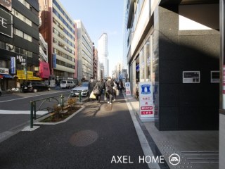 toDOe代々木（事務所・店舗）