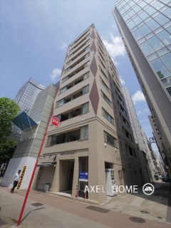 ブルロック銀座イースト