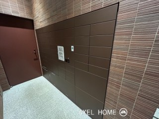 プラウド赤坂