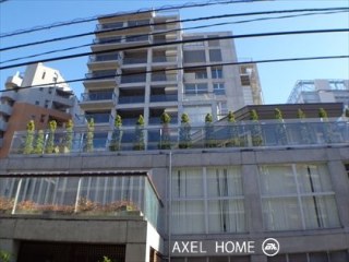 QIZ広尾(クイズ広尾)