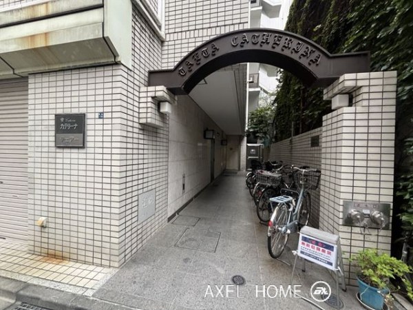 テェアーカテリーナ （事務所・店舗）
