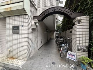 テェアーカテリーナ （事務所・店舗）