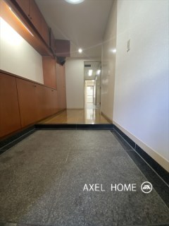 エクサス六番町