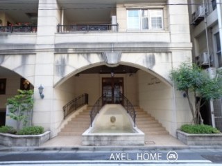 グランシティ日本橋人形町