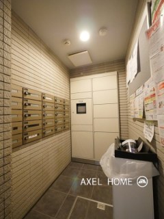 プラネ小石川播磨坂