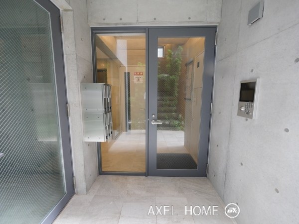 原宿UENOビル　（住居・事務所）