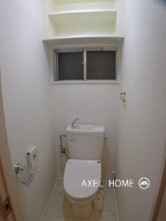 月島3丁目　貸家