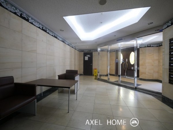 アルシオン文京小石川