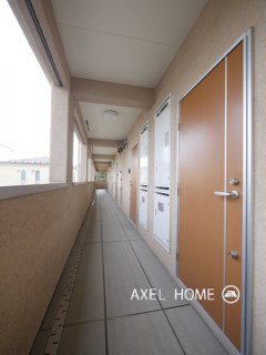 牛込神楽坂レジデンス