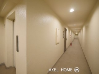 プライムアーバン赤坂