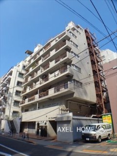 ストークベル浜松町