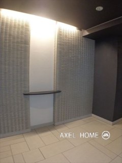 ディアコート麻布