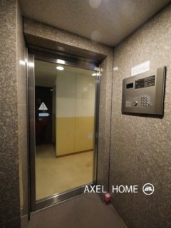 MYE新宿御苑二番館