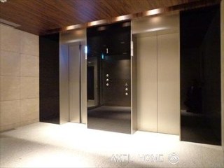 プラウド南麻布