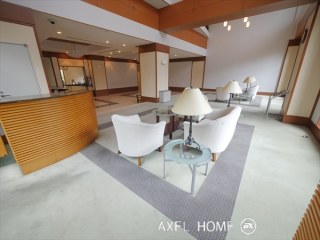 ファミール月島グランスイートタワー