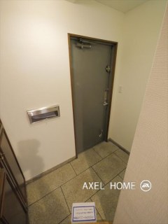 プチメゾン大町