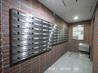 コンフォリア早稲田